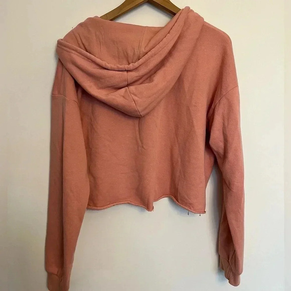 5/20$ Garage cropped sweat shirt - Picture 3 of 6